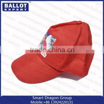 Cotton Promotional Baseball Cap On Sale