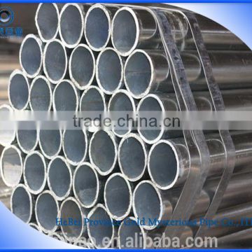 Astm a519 AISI 1025 carbon seamless steel pipe