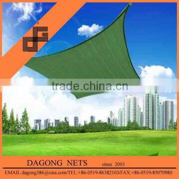 Newly hdpe sun-shade mesh