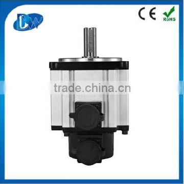 2.0KW servo motor with 17-bit encoder in china servo motor suppliers