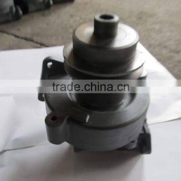 Russia Auto Parts Cooling Water Pump Kraz Ymaz Maz 236-1307010-B1