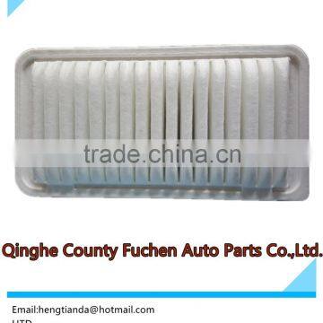 High Quality Filter of Air 17801-27020 photo-2