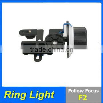 DSLR Follow Focus F2