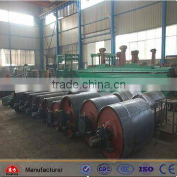 Gold Wet Pan Mill Grinding Machine/cone Wet Grinding Machine for Gold of Top Quality and Best Service photo-5