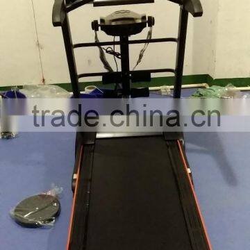 Home multifunctional Treadmill with CE certification