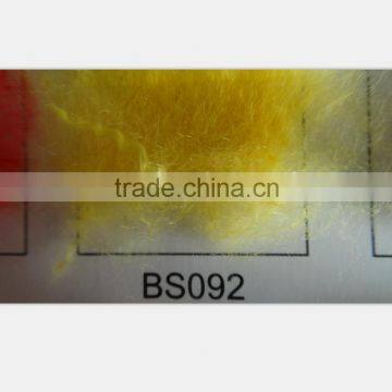 Manufacturer for Recycled Polyester Staple Fiber photo-4