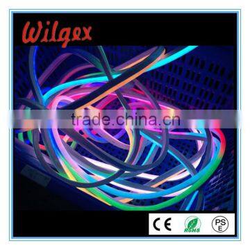 IP65 Flex LED Neon Light Crazy LED Neon Tube Lights photo-6