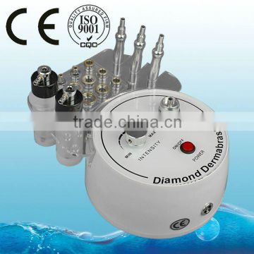 skin peeling dimond microdermabrasion machine