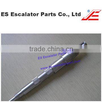 GAA494KX6 , M10546 , 1000mm , 606NCT , Escalator Handrail drive shaft with pedestal bearing for OTI