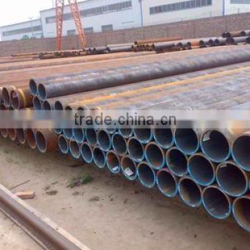 x56 seamless steel pipe