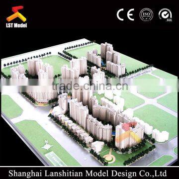 Hot Quality Architecture Model,Building Model Maker in shanghai