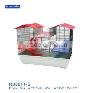 RB80TT-S hamster cage