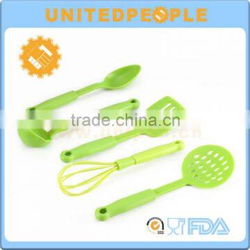 Mini Size 5 Piece Nylon Non-Stick Cooking Tool Set