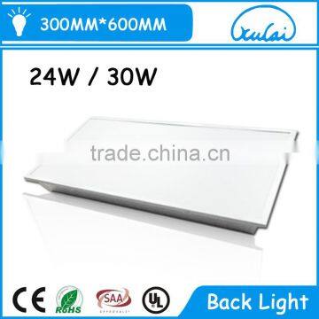 2015 ShenZhen Hot Sell On Market Led Panel Light Parts Skd
