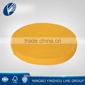 Eco-Friendly Black Polypropylene Color pp Webbing for Bags With Best Factory Price photo-2