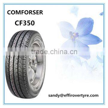 High Quality New Car Tire 215/65R16C photo-2