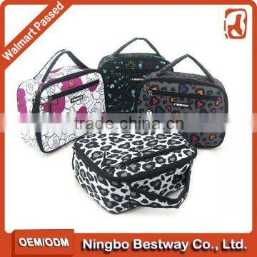 Cute Lunch Bags for Teens/Mini Lunch Cooler Bag/Washable Lunch Bag photo-2