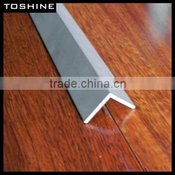 Price cheap High Quality industrial aluminum extruded angle profile 6063 t5 made in china