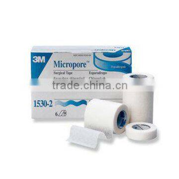 3M Micropore Tape 3M (1530-0, 1530-1, 1533-1)