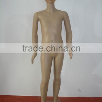 NEW DESIGN !!! plastic girl mannequins for sales