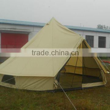 High quality Ultimate Bell tent 5M Groundsheet Waterproof