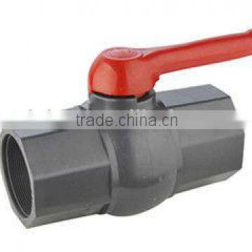 3 INCH BALL VALVE PLASTIC