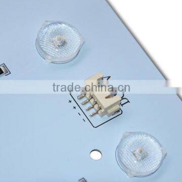 Edgelight Led Module Display Letters Alphabet Party Decorations photo-3