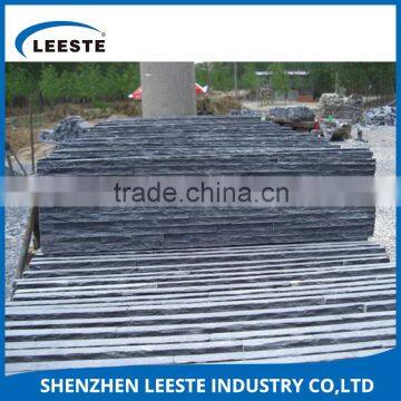 China customiezed Anti-Static multiple Colour Rectangle Slate panels