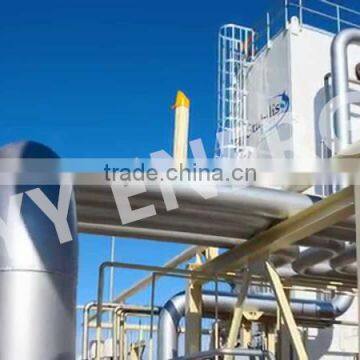 Complete Set of Natural Gas Liquefaction Plant (LNG Plant) photo-6