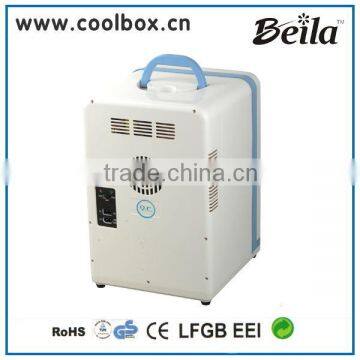 12L Thermoelectric Car Fridge for Outdoor photo-3