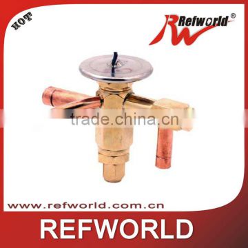 Emerson HF Thermal Expansion Valve