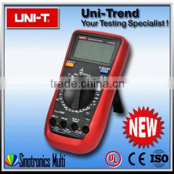 best digital multimeter UNI-T UT890D