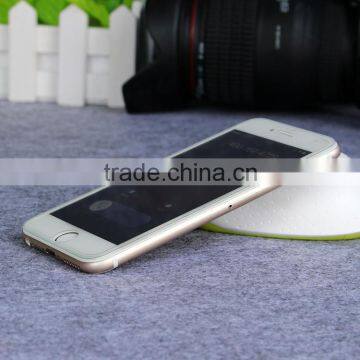 3D Cover Whole Screen Crystal Clear Silicone Screen Protector Anti-scratch for Iphone Supplier's Choice photo-2