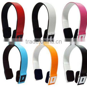 Hot selling bluetooth headphone noise cancelling for apple and laptop/ and mobile phone