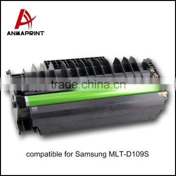 Compatible MLT-D109S toner cartridge 109s toner cartridges for Samsung SCX4300 laser toner cartridge