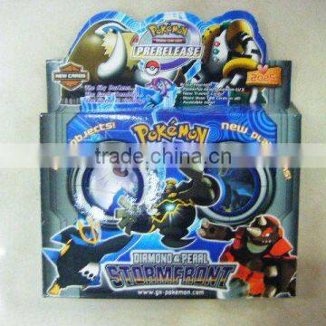pokemon playing cards