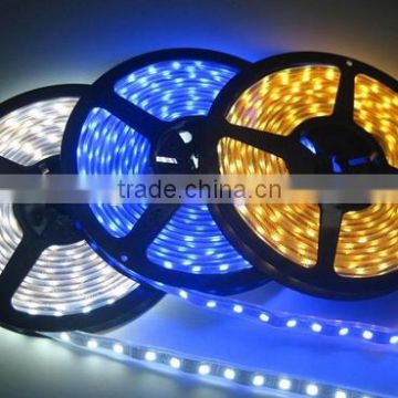 3528 Flexible 600 SMD Light Strip LED Tape light Outdoor 12V 5M