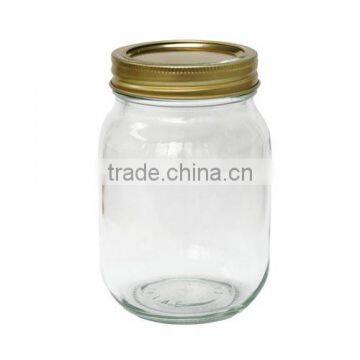 High quality Glass jar cheap glass jars