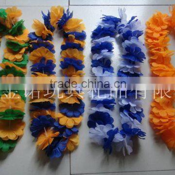 Hawaiian Lei ,MUTI Color,best Price photo-2