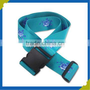 Wholesale Manufacturer Travel Accessory Luggage Tag Belt