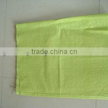 plastic pp woven garbage bag in korea