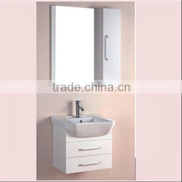 Hot Zhengjiang bathroom vanity cabinet factory