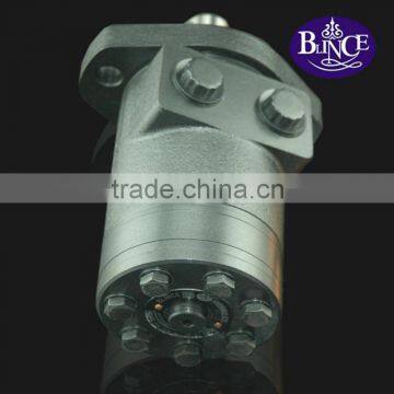 11.3 cu. in. 2-Bolt Hydraulic Gerotor Motor H series 101-xxxx-xxx small hydraulic wheel motor