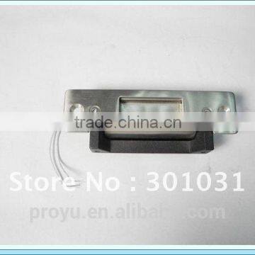 Glass door door lock cathode lockelectric lock strike PY-EL9