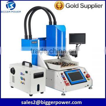2016 Newest apple Main Board IC Repair chip cnc milling machine