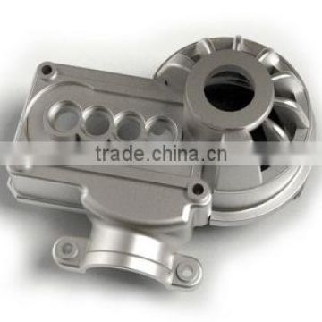 Competitive high quality Die Casting Parts China Manufacturer