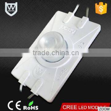 The world popular high quality ac 110volt led module with ce rohs approved waterproofIP67 led injection module for ADS led light                        
                                                                                Supplier's Choice