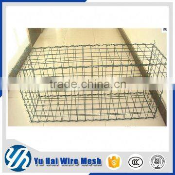 Best Price Anping Gabion Wire Mesh