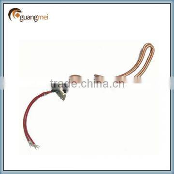 Heating Elements for electric water heater with flange