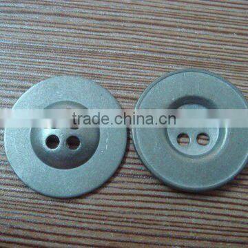 25mm 4 Holes Metal Sound Button